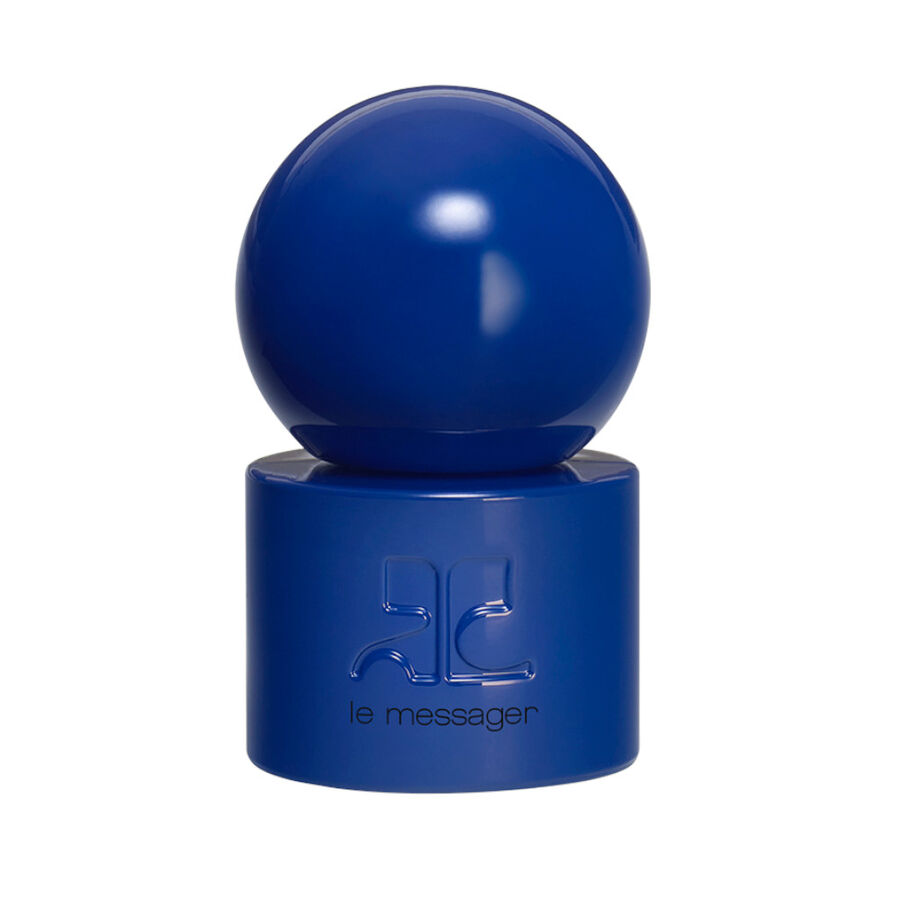 Courreges Le Messager Eau de Parfum Unisexe 30 ml