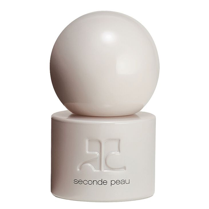 Courrèges Seconde Peau Eau de Parfum Femme 30 ml