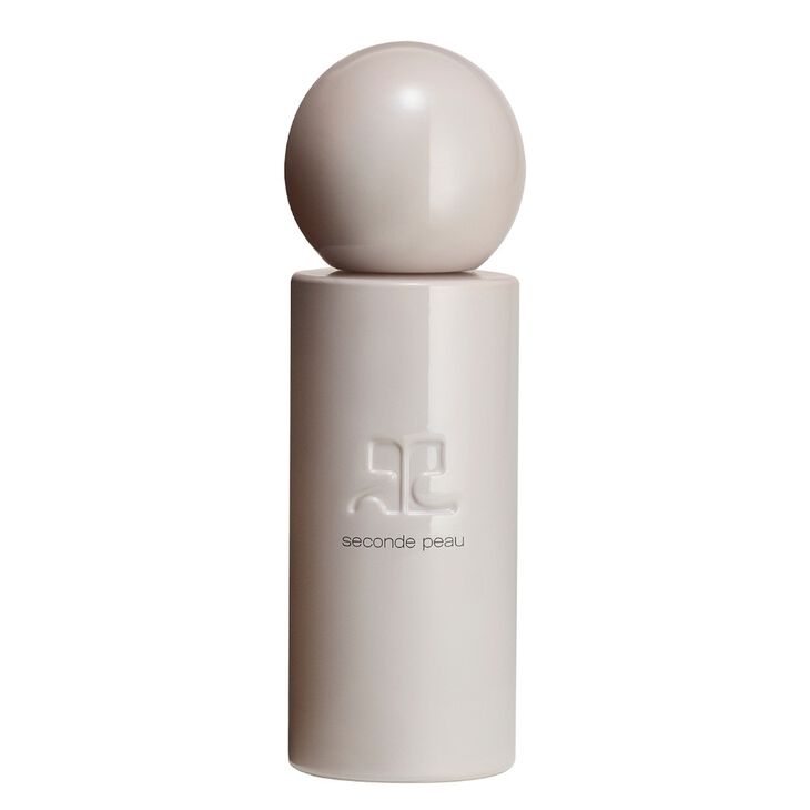 Courrèges Seconde Peau Eau de Parfum Unisexe 100 ml