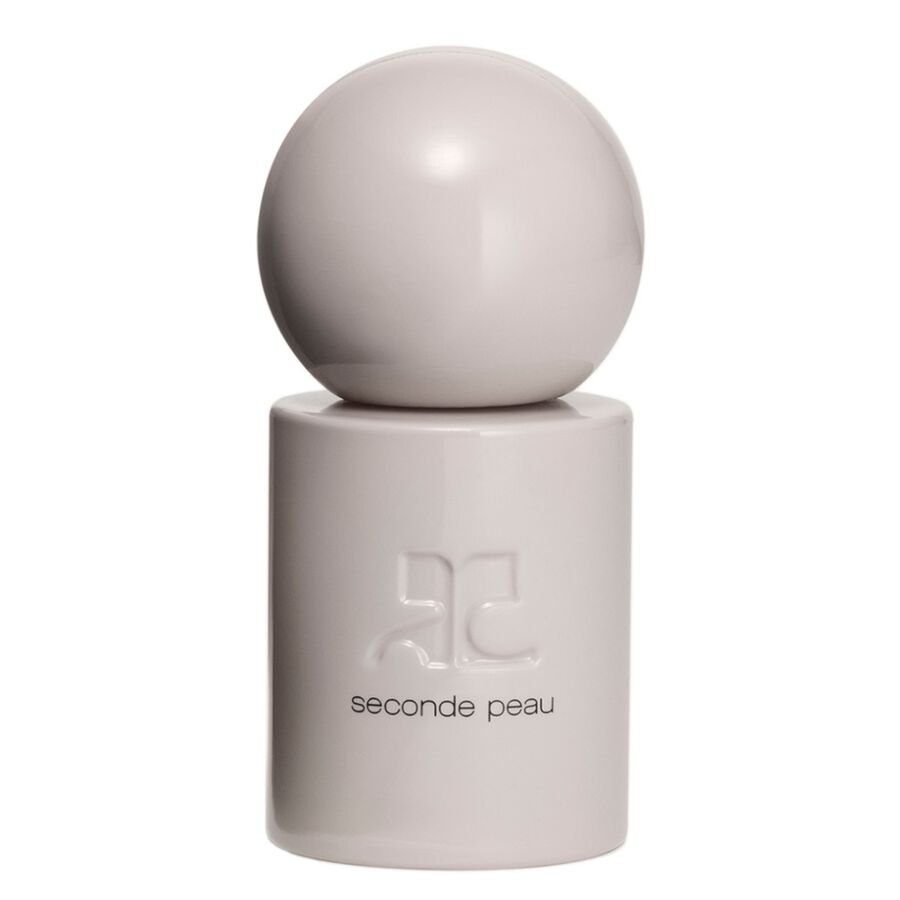Courrèges Seconde Peau Eau de Parfum Unisexe 50 ml