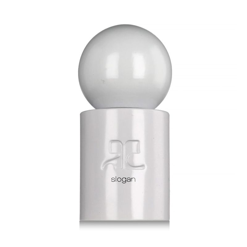 Courrèges Slogan Eau de Parfum Femme 100 ml