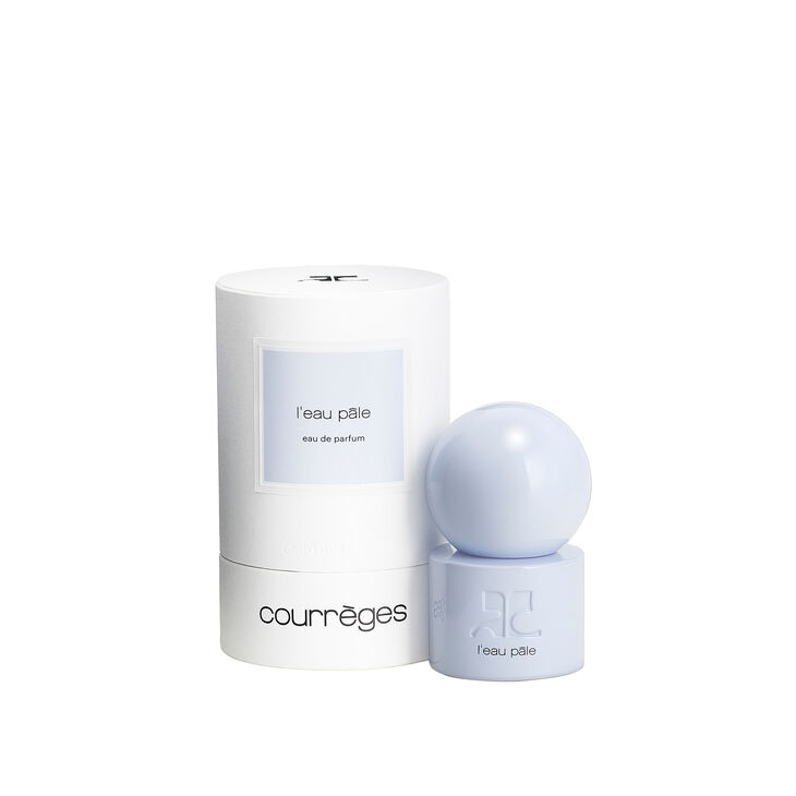 Courrèges L’Eau Pâle Eau de Parfum Unisexe 30 ml