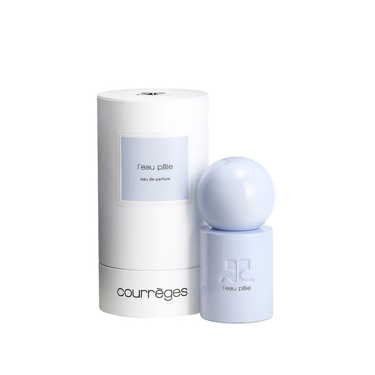 Courrèges L'Eau Pâle Eau de Parfum Unisexe 50 ml