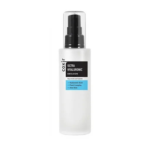 Coxir Ultra Hyaluronic Emulsion visage 100 ml