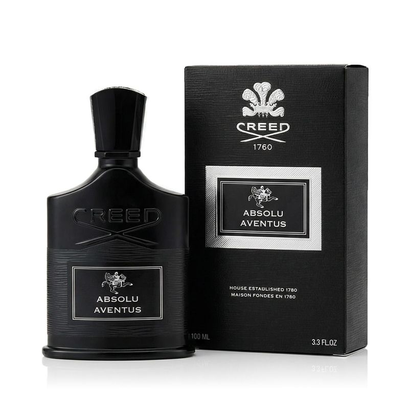 Creed Absolu Aventus Eau de Parfum 100 ml Homme