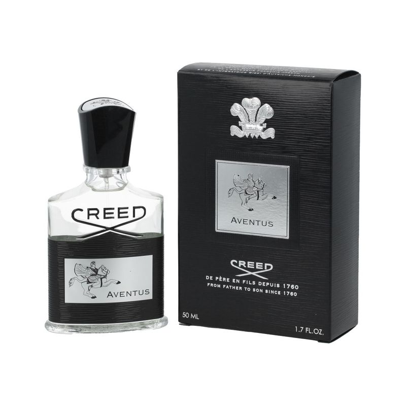 Creed Aventus Eau De Parfum 50 ml Hombre