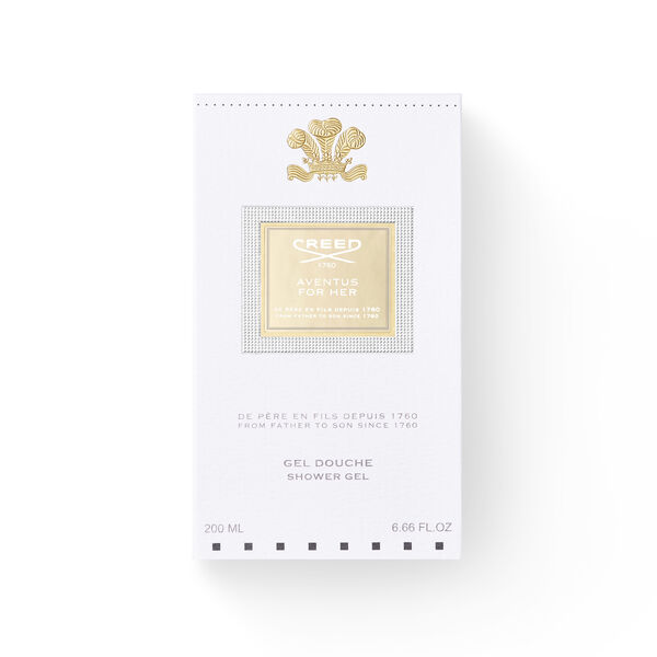 Creed Aventus for Her Gel Douche 200 ml