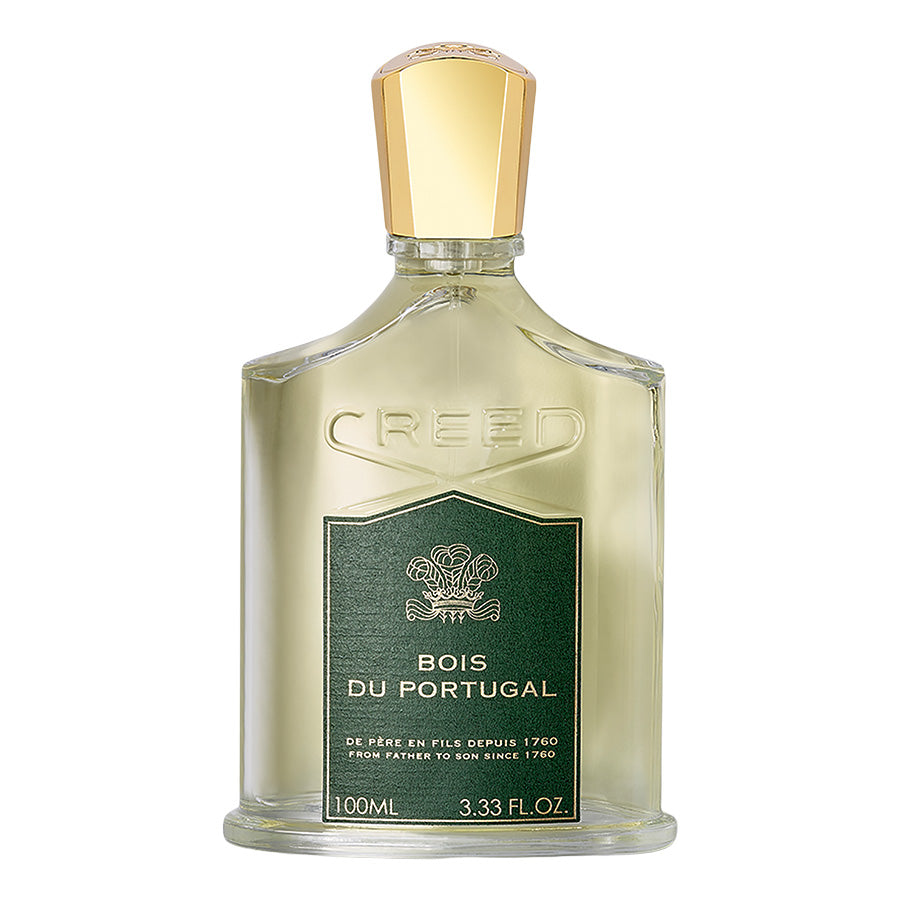 Creed Bois du Portugal Eau de Parfum 100 ml Homme : L'Élégance Boisée Intemporelle