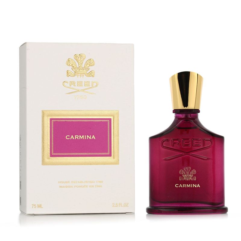 Creed Carmina Eau De Parfum 75 ml para mujer