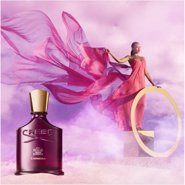 Creed Carmina Eau de Parfum Femme 30 ml