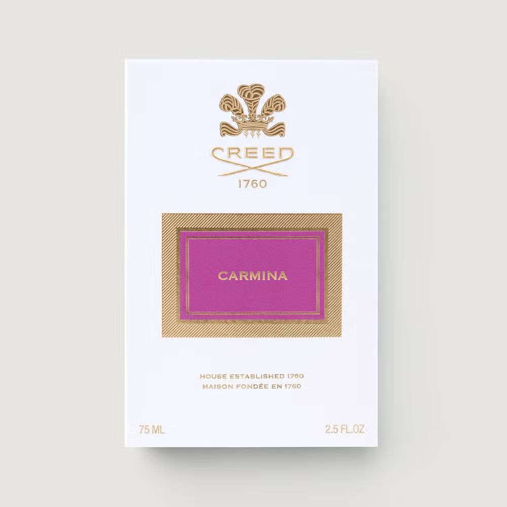 Creed Carmina Eau de Parfum Femme 75 ml