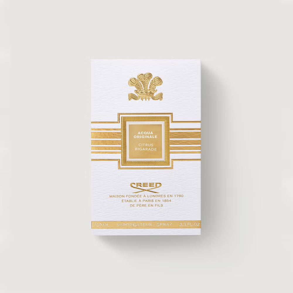 Creed Citrus Bigarade Eau de Parfum Unisexe 100 ml
