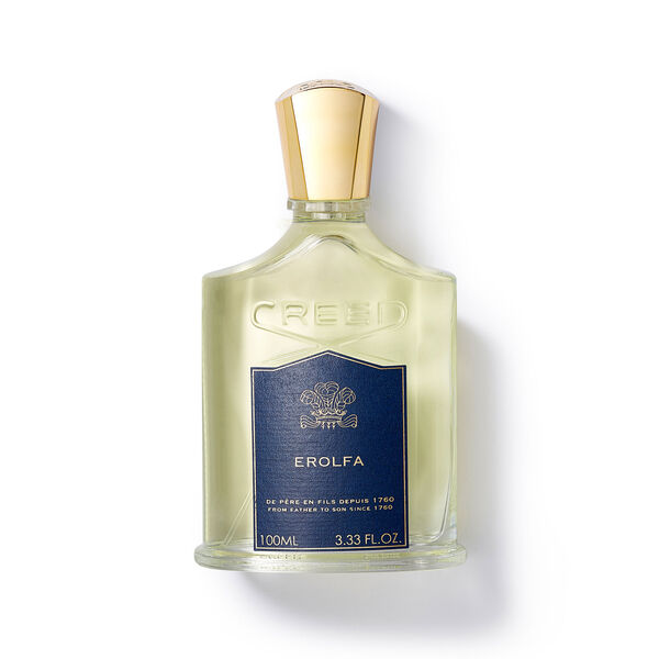Creed Erolfa Eau de Parfum Testeur 100 ml Homme