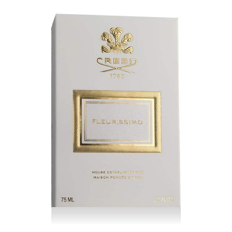 Creed Fleurissimo Eau De Parfum 75 ml Femme