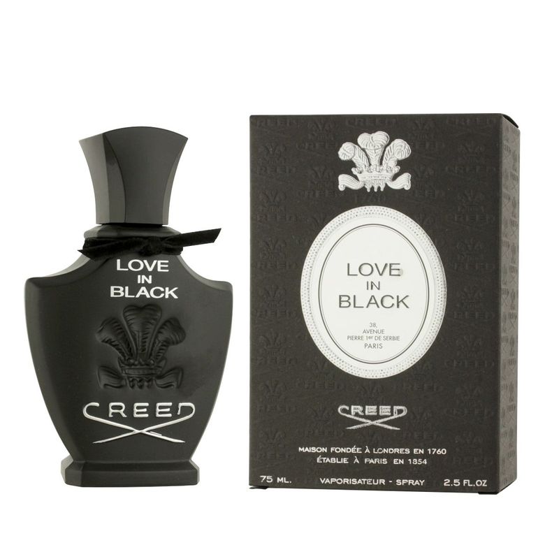 Creed Love in Black Eau De Toilette 75 ml Femme