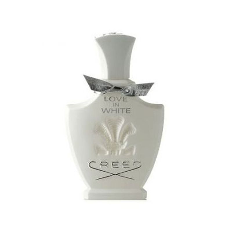 Creed Love in White Eau De Parfum 75 ml Femme