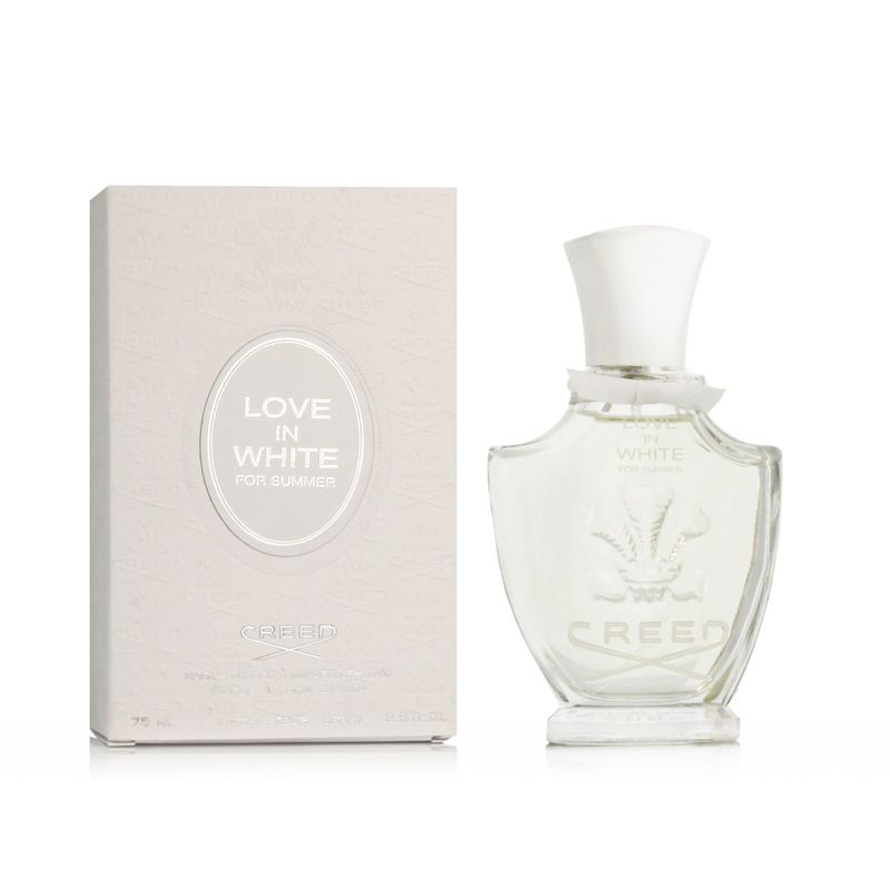 Creed Love in White for Summer Eau De Parfum 75 ml Femme