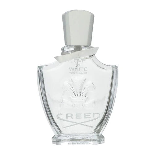Creed Love in White for Summer Eau de Parfum Femme 75 ml