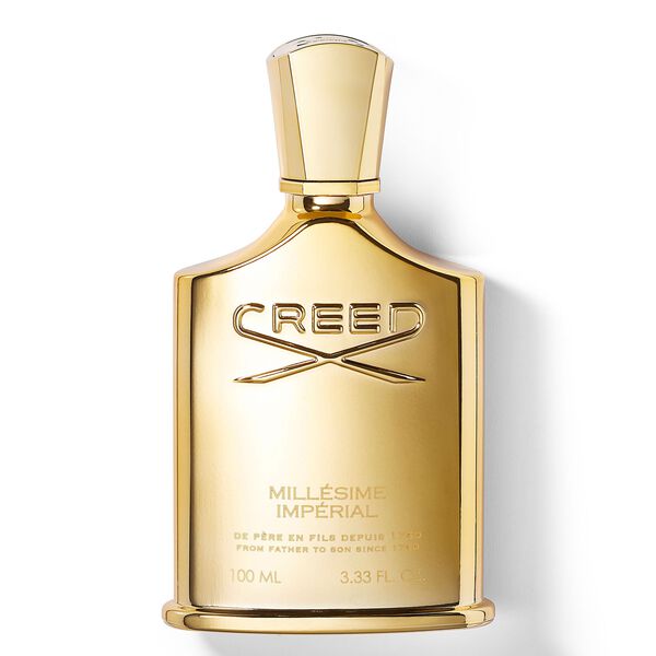 Creed Millesime Imperial Eau de Parfum Testeur 100 ml Unisexe
