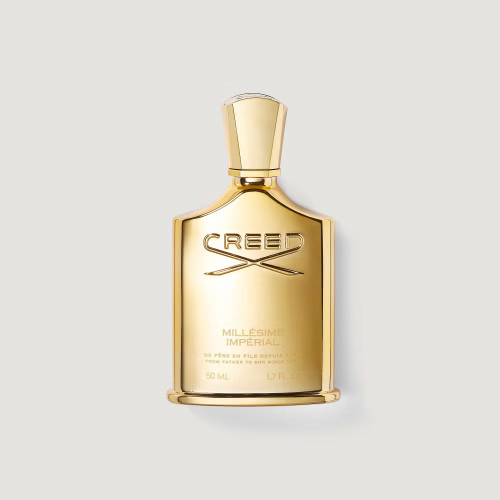 Creed Millesime Imperial Eau de Parfum Unisexe 50 ml