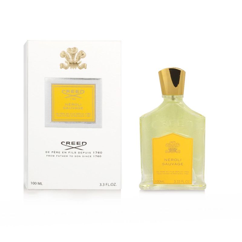 Creed Neroli Sauvage Eau De Parfum 100 ml (unisexe)