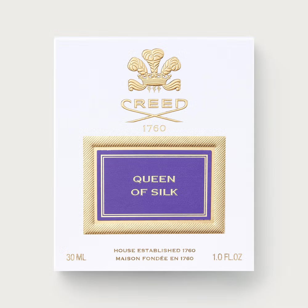 Creed Queen of Silk Eau de Parfum Femme 30 ml