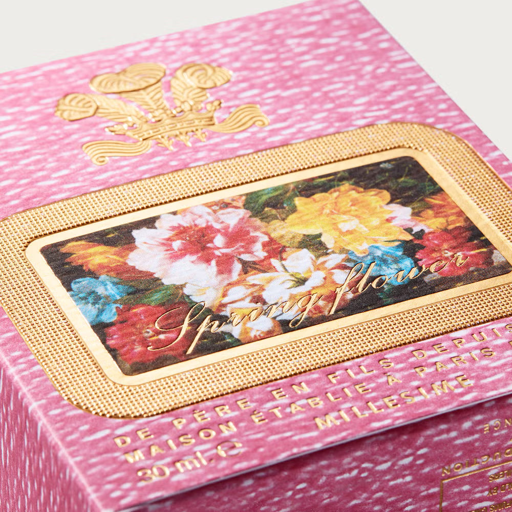 Creed Spring Flower Eau de Parfum Femme 30 ml