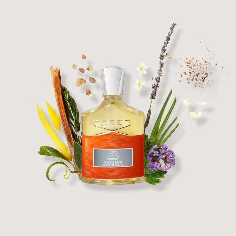 Creed Viking Cologne Eau de Parfum Testeur 100 ml Unisexe