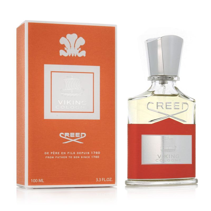 Creed Viking Cologne Eau de Parfum Unisexe 100 ml