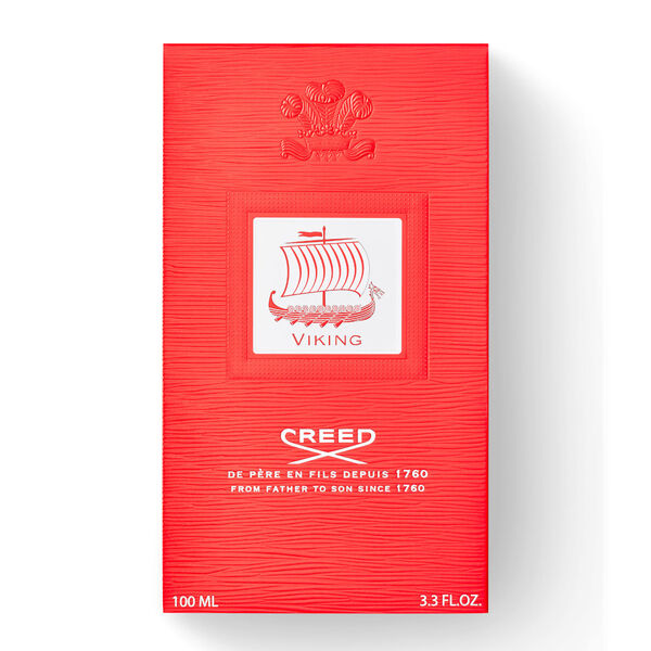 Creed Viking Eau de Parfum Homme 100 ml