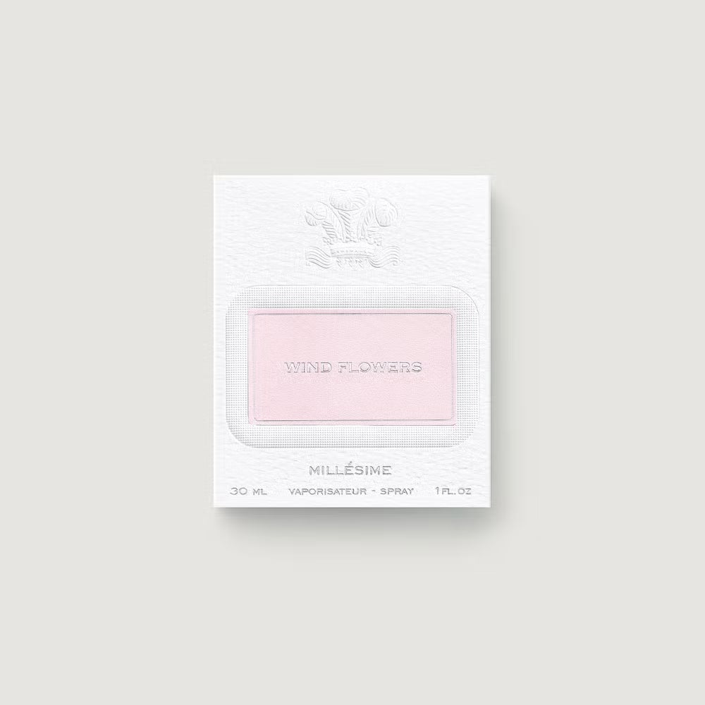 Creed Wind Flowers Eau de Parfum Femme 30 ml