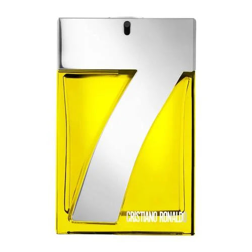 Cristiano Ronaldo CR7 Discover Eau de Toilette 30 ml Homme : Fraîcheur Citrus & Élégance Moderne
