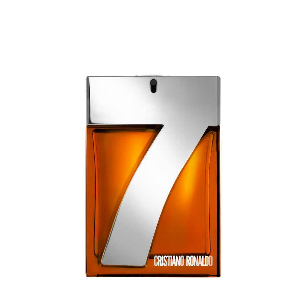 Cristiano Ronaldo CR7 Fearless Eau De Toilette 30 ml Homme