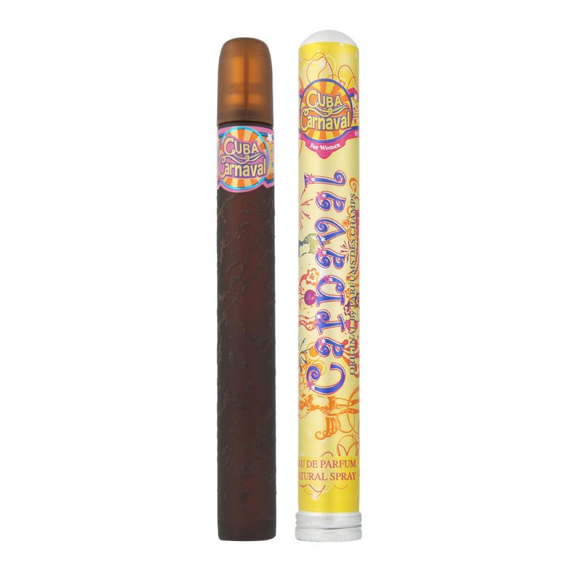 Cuba Brazil Carnaval Eau De Parfum 35 ml Femme