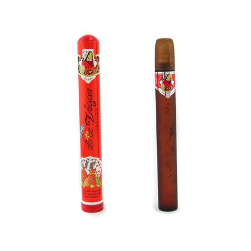 Cuba City Las Vegas Eau De Parfum 35 ml Femme