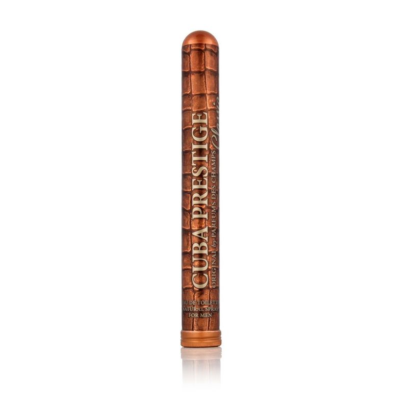 Cuba Prestige Eau De Toilette 35 ml Homme