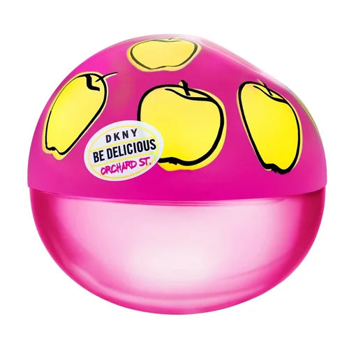 DKNY Be Delicious Orchard St. Eau de Parfum Femme 100 ml