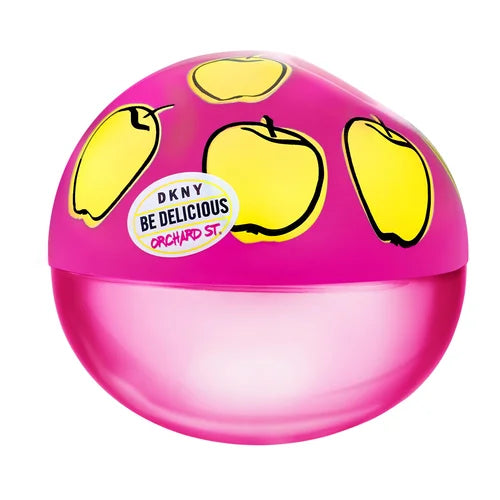 DKNY Be Delicious Orchard St. Eau de Parfum Femme 30 ml