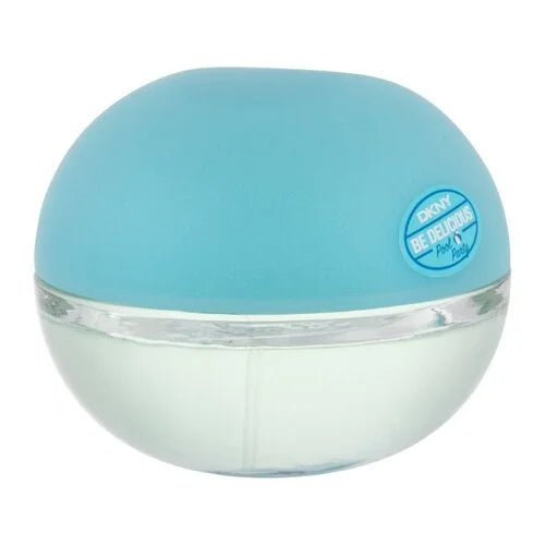 DKNY Donna Karan Be Delicious Bay Breeze Eau De Toilette 50 ml Femme