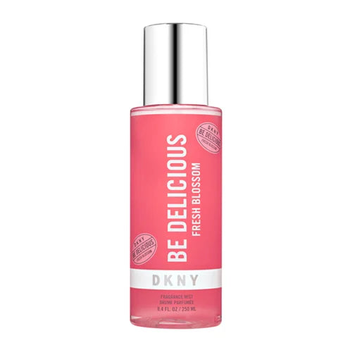 DKNY Be Delicious Fresh Blossom Brume parfumée 250 ml