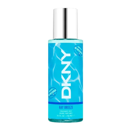 DKNY Donna Karan Be Delicious Pool Party Bay Breeze Brume parfumée 250ml Femme