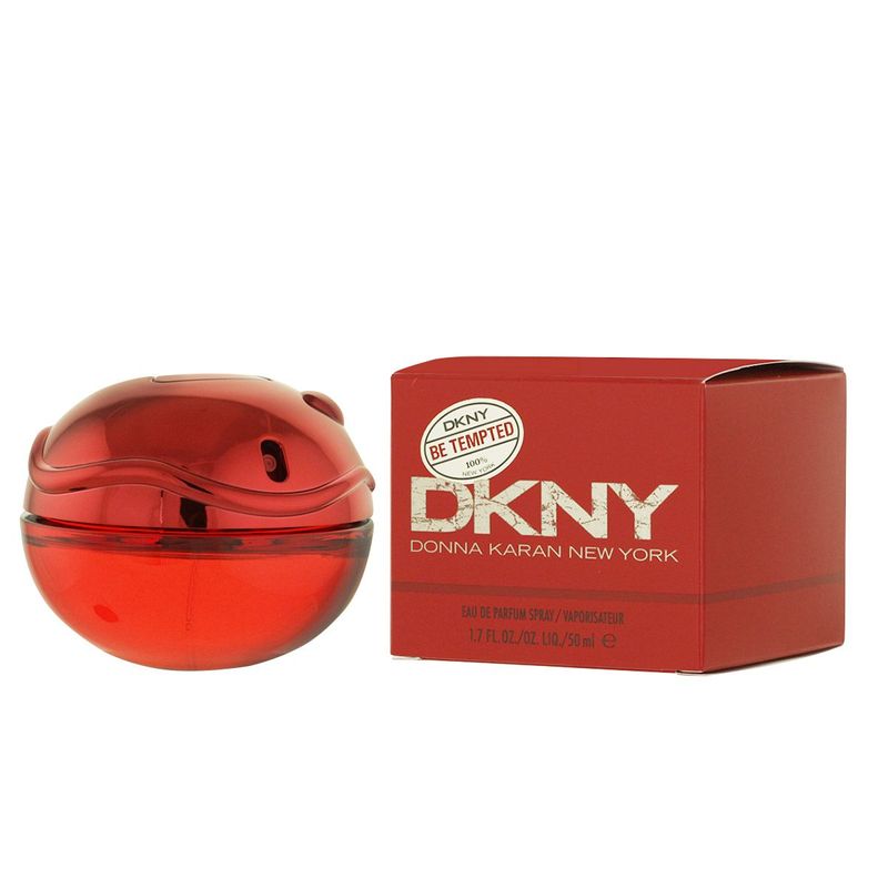 DKNY Donna Karan Be Tempted Eau De Parfum 50 ml Femme