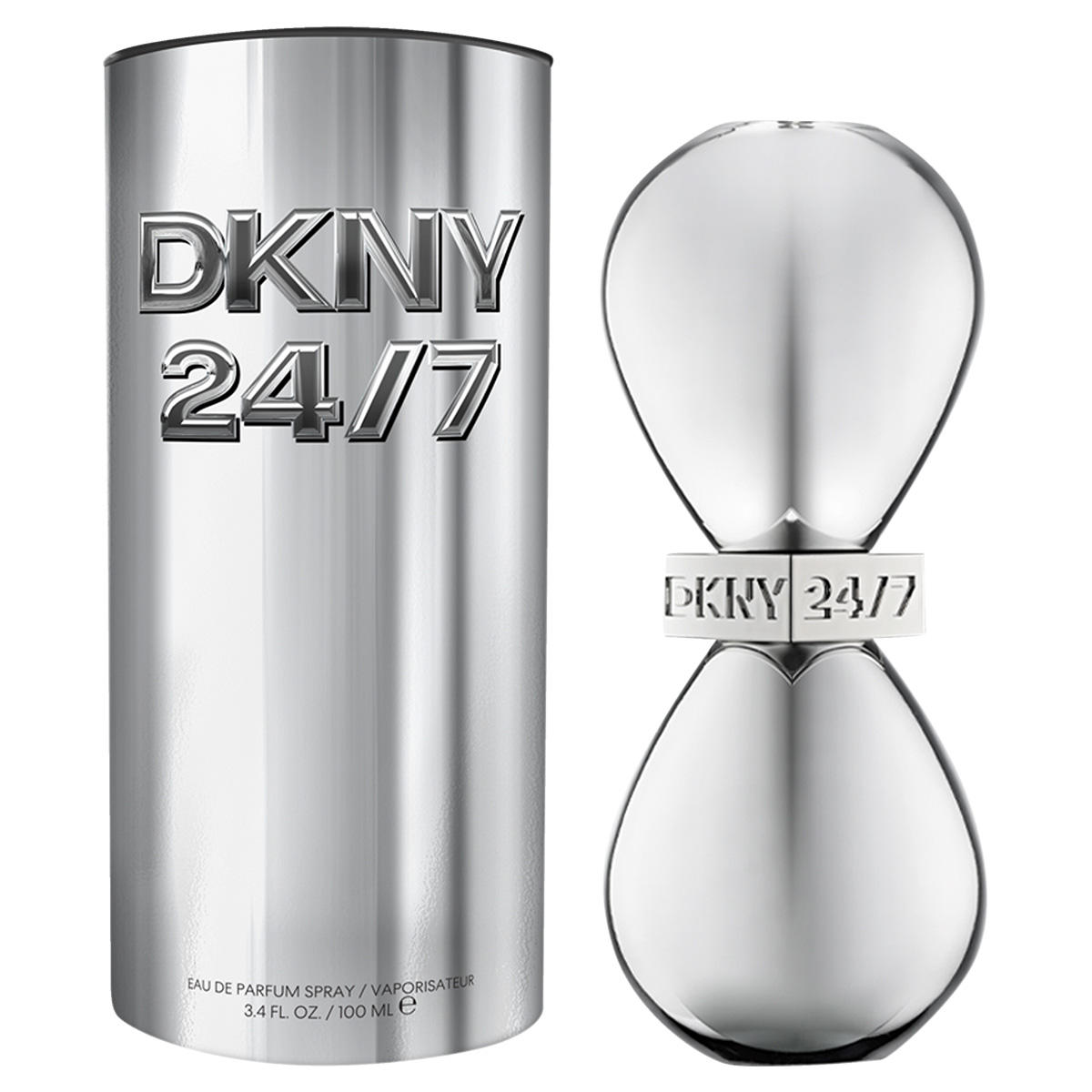 DKNY Donna Karan DKNY 24/7 Eau De Parfum 100 ml Femme