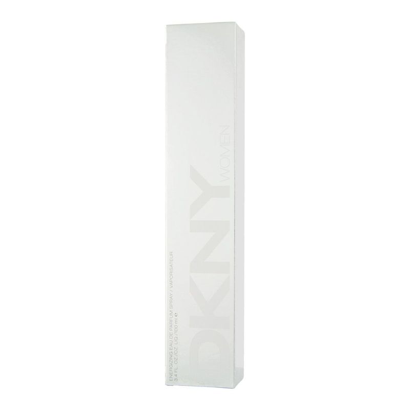 DKNY Donna Karan Energizing 2011 Eau De Parfum 100 ml Mujer