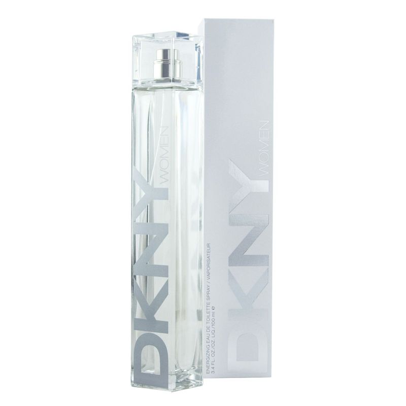 DKNY Donna Karan Energizing 2011 Eau De Toilette 100 ml Femme