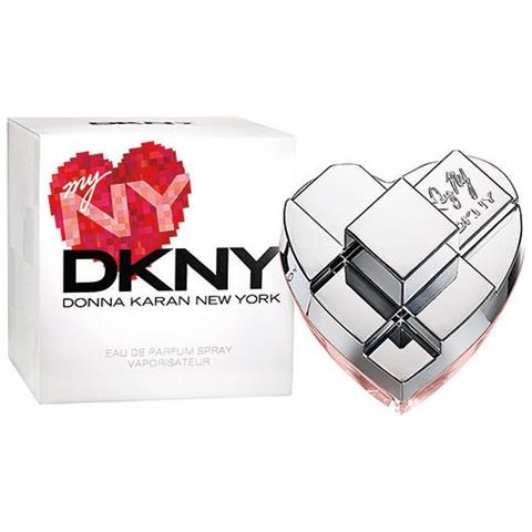 DKNY MY NY Eau De Parfum Pour Femme 50ml