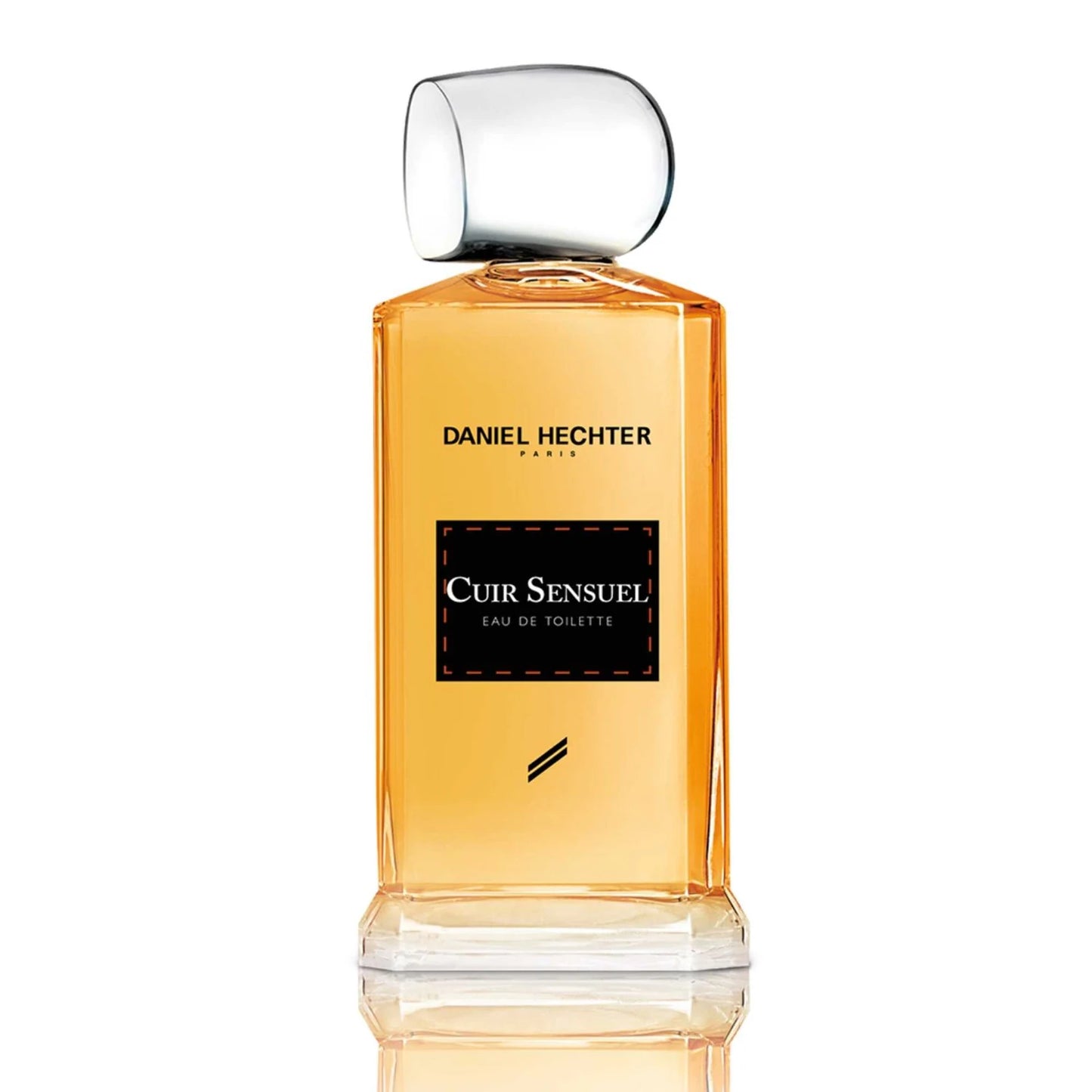 Daniel Hechter Cuir Sensuel Eau De Toilette 100 ml Homme