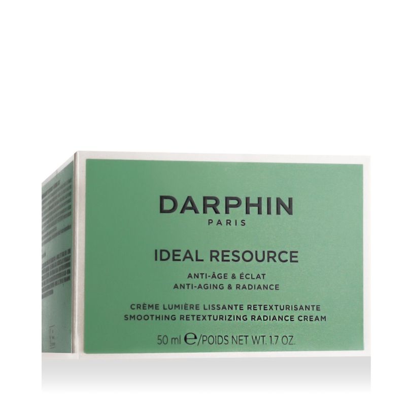 Darphin Ideal Resource Crème Lumière Lissante Retexturisante 50 ml
