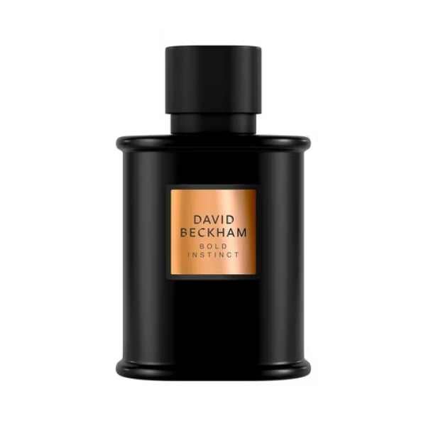David Beckham Bold Instinct Eau de Parfum Homme 75 ml