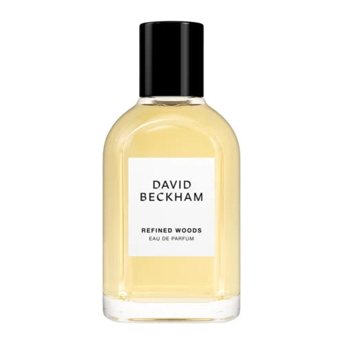 David Beckham Refined Woods Eau De Parfum 50 ml (unisexe)